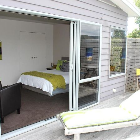 Bed and Breakfast Stunning Views Bed, Breakfast & Health Retreat Whangamata Exterior foto