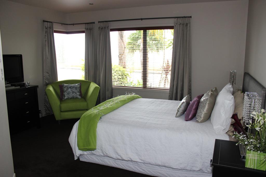 Bed and Breakfast Stunning Views Bed, Breakfast & Health Retreat Whangamata Zimmer foto