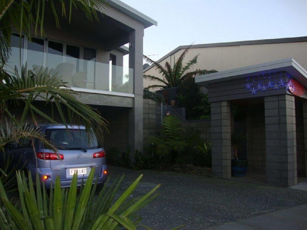 Bed and Breakfast Stunning Views Bed, Breakfast & Health Retreat Whangamata Exterior foto